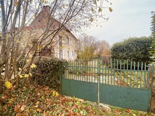  Maison � vendre 10 pi�ces 147 m�