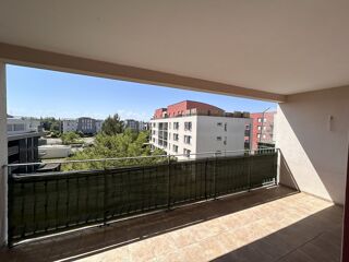 Appartement à vendre 3 pièces 60 m²