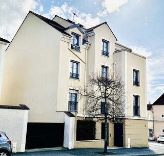  Appartement � vendre 4 pi�ces 82 m�