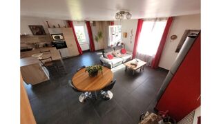  Maison � vendre 100 m�