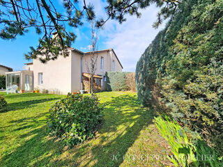  Maison à vendre 6 pièces 165 m²