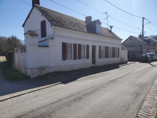  Maison � vendre 4 pi�ces 130 m�