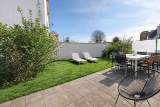  Appartement à vendre 3 pièces 55 m²