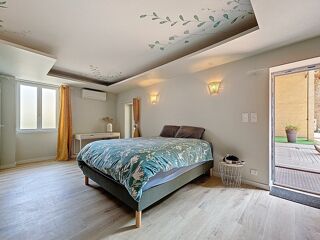  Maison  vendre 7 pices 210 m