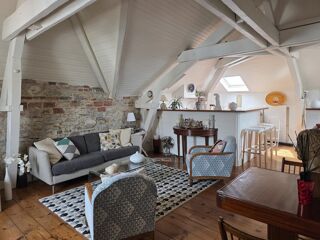  Appartement � vendre 2 pi�ces 60 m�