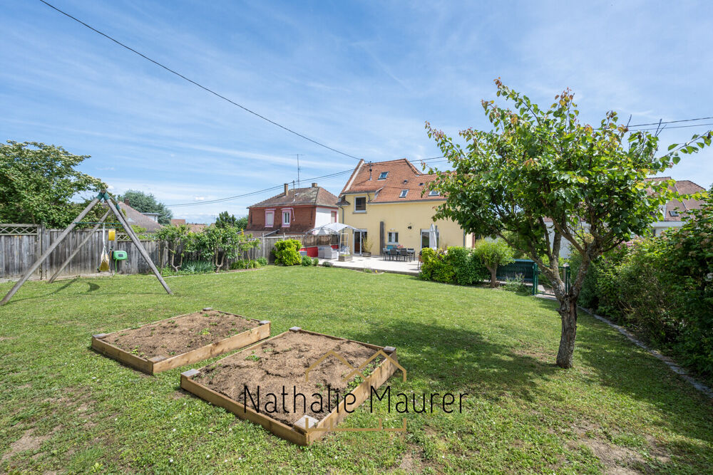 � vendre  Maison Molsheim (67120)