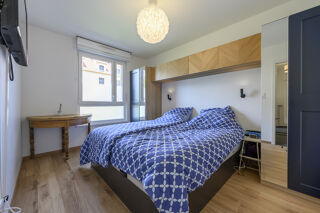  Appartement  vendre 4 pices 80 m