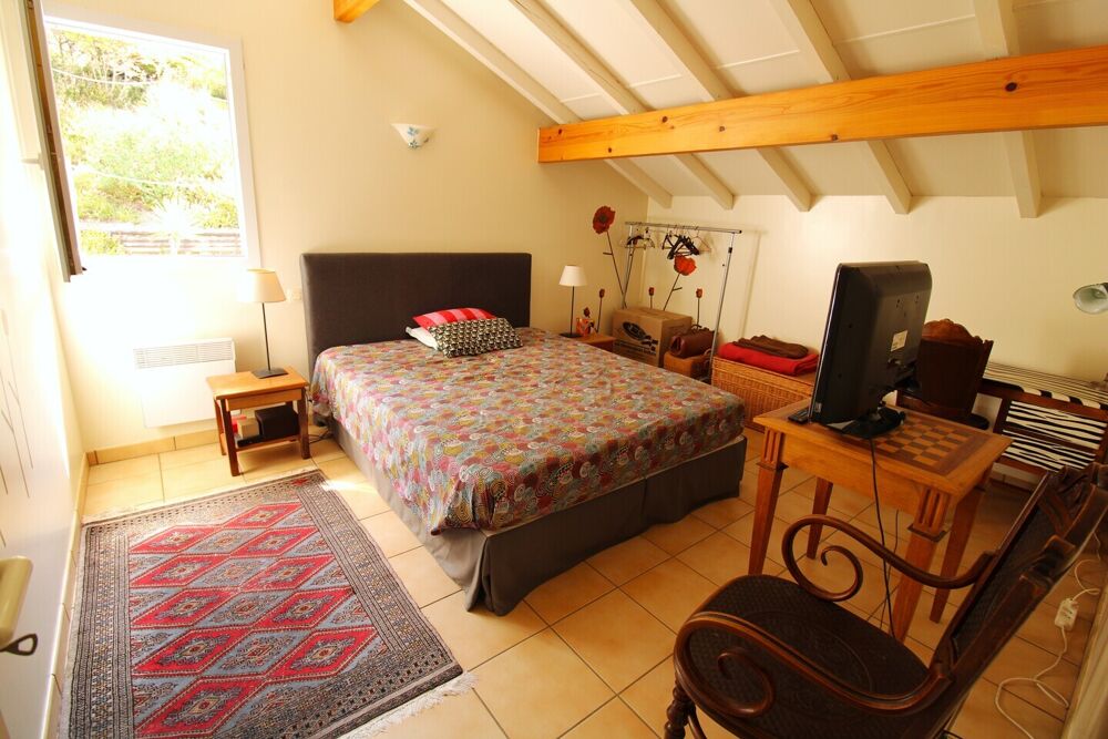 � vendre  Villa Ciboure (64500)