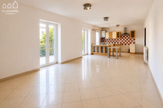  Appartement à vendre 4 pièces 94 m²