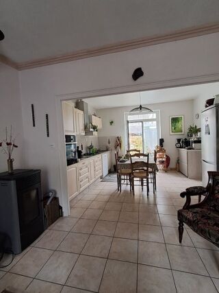  Maison à vendre 7 pièces 141 m²