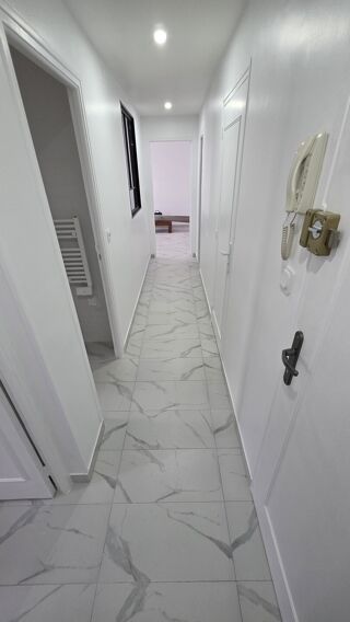  Appartement � vendre 3 pi�ces 54 m�