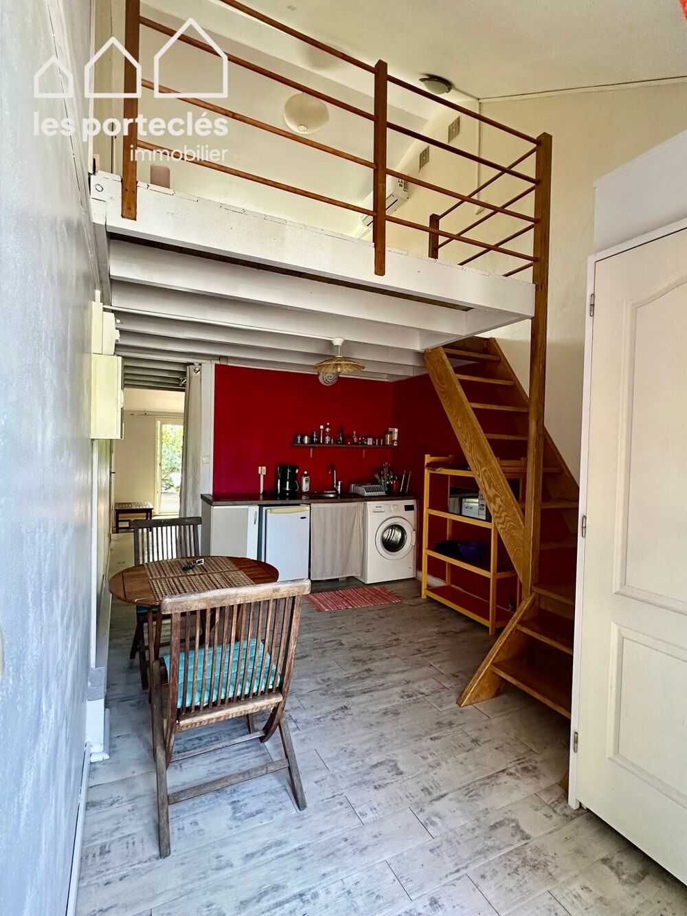 à vendre  Maison L' Étang-Salé (97427)