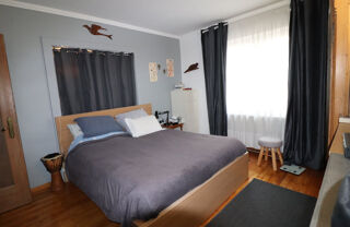  Maison � vendre 6 pi�ces 145 m�