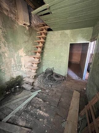  Maison � vendre 4 pi�ces 70 m�