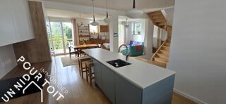  Maison � vendre 7 pi�ces 179 m�