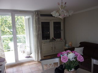  Appartement  vendre 3 pices 60 m