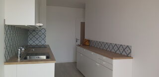  Appartement � vendre 4 pi�ces 85 m�
