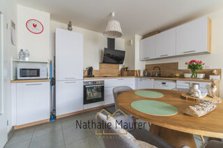  Appartement à vendre 2 pièces 42 m²