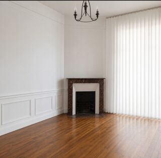  Appartement à vendre 2 pièces 38 m²