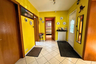  Appartement � vendre 3 pi�ces 92 m�