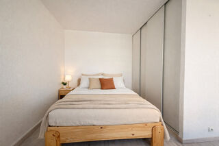  Appartement � vendre 2 pi�ces 38 m�