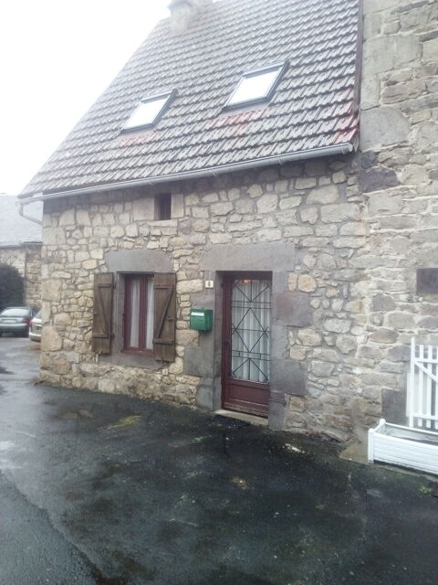   Authentique maison de village Maison - 3 pi�ce(s) - 60 m�