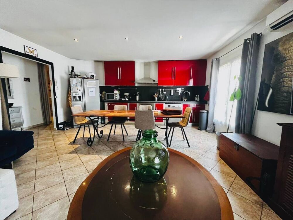 Vente Appartement appartement T4 avec 2 parkings Aubagne