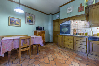  Maison à vendre 4 pièces 122 m²