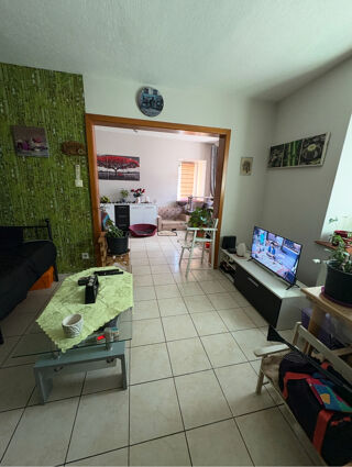  Appartement � vendre 2 pi�ces 54 m�