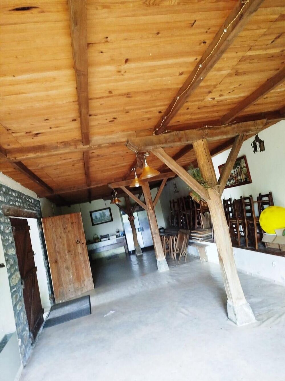 Vente Maison Ferme agricole, ancienne chambres et table d'hôtes Les mars