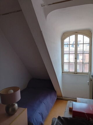  Appartement à vendre 1 pièce 37 m²