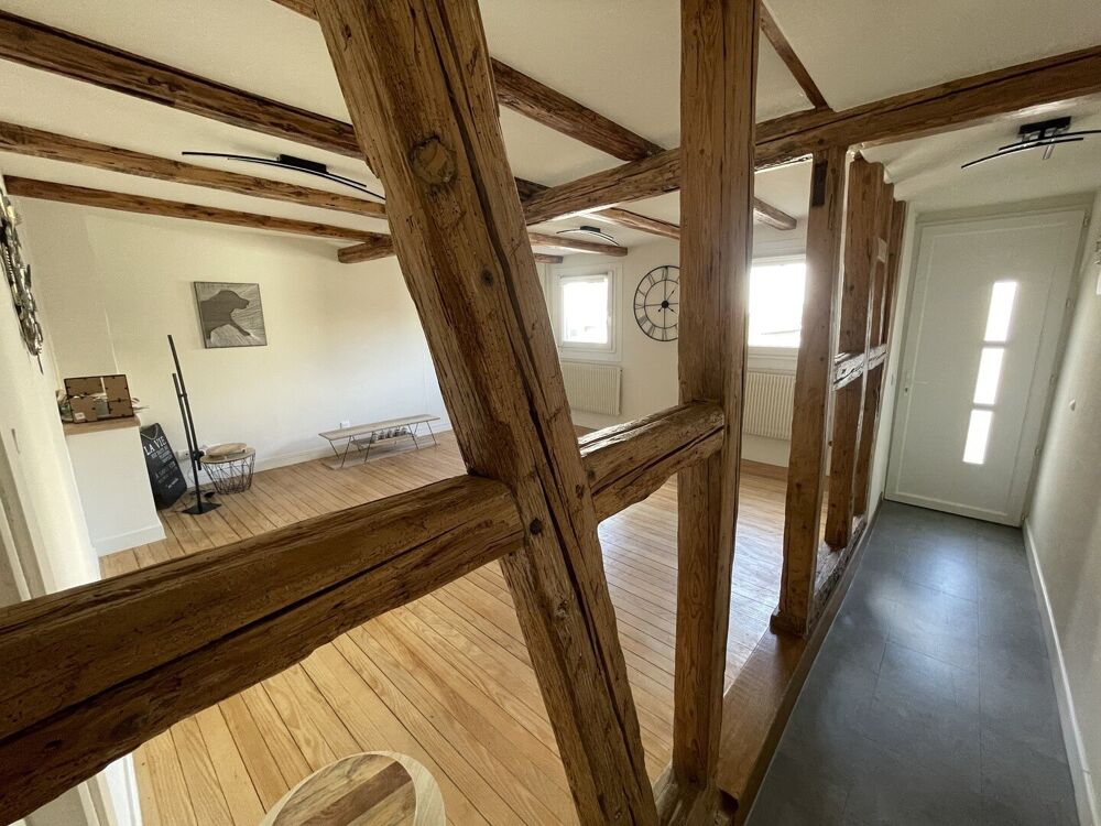 Vente Maison MAISON 4 pices - 85m2 Erstein