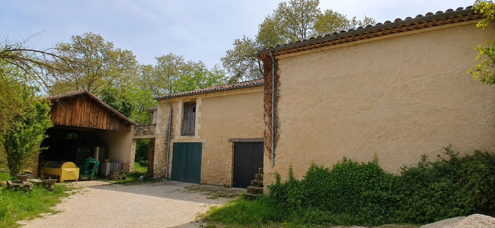 Vente Villa Domaine d exception aux portes du Luberon La tour-d'aigues