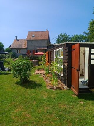  Maison � vendre 7 pi�ces 93 m�