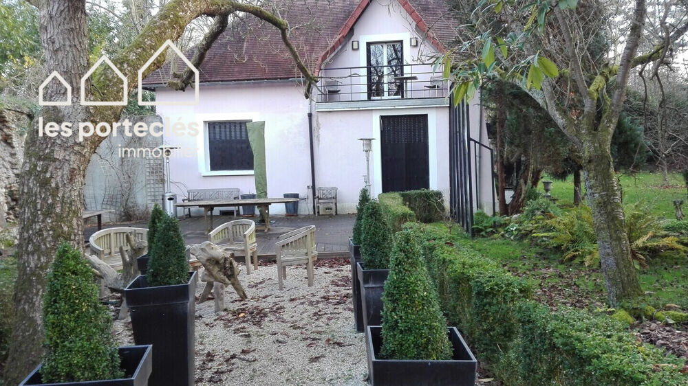 � vendre  Villa Louveciennes (78430)