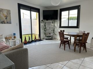  Maison � vendre 4 pi�ces 83 m�