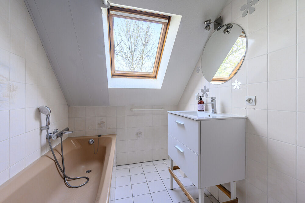 à vendre  Maison Illkirch-Graffenstaden (67400)