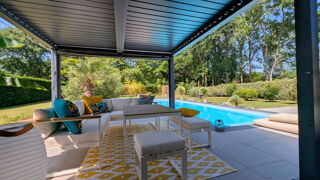  Maison à vendre 6 pièces 160 m²