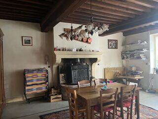  Maison � vendre 4 pi�ces 111 m�