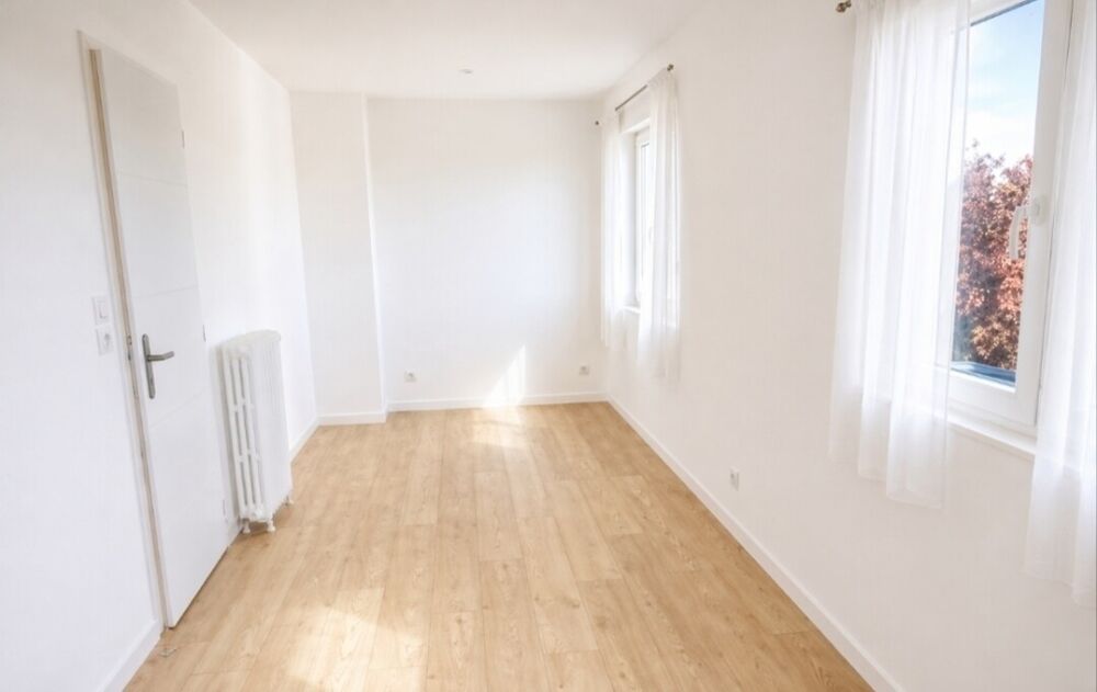 SEMI PLAIN PIED 3 CHAMBRES SANS TRAVAUX