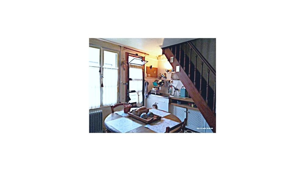 Maison 2 chambres en centre ville de Flers Ideal investisseurs