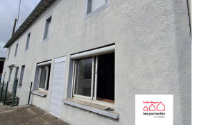  Maison � vendre 9 pi�ces 316 m�