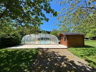  Maison � vendre 10 pi�ces 303 m�