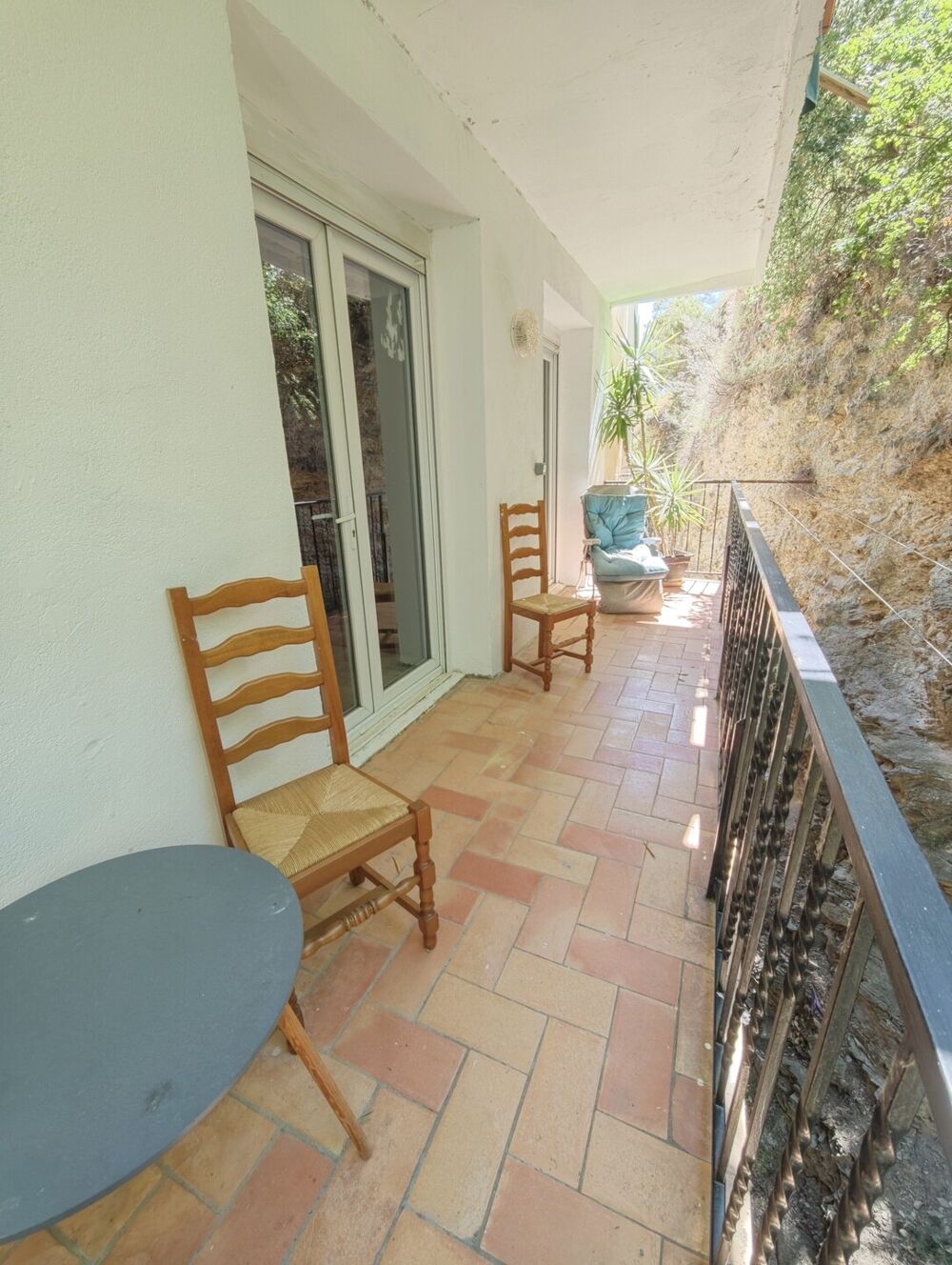 Vente Appartement Appartement T5 avec grand garage et petit exterieur Bouleternère