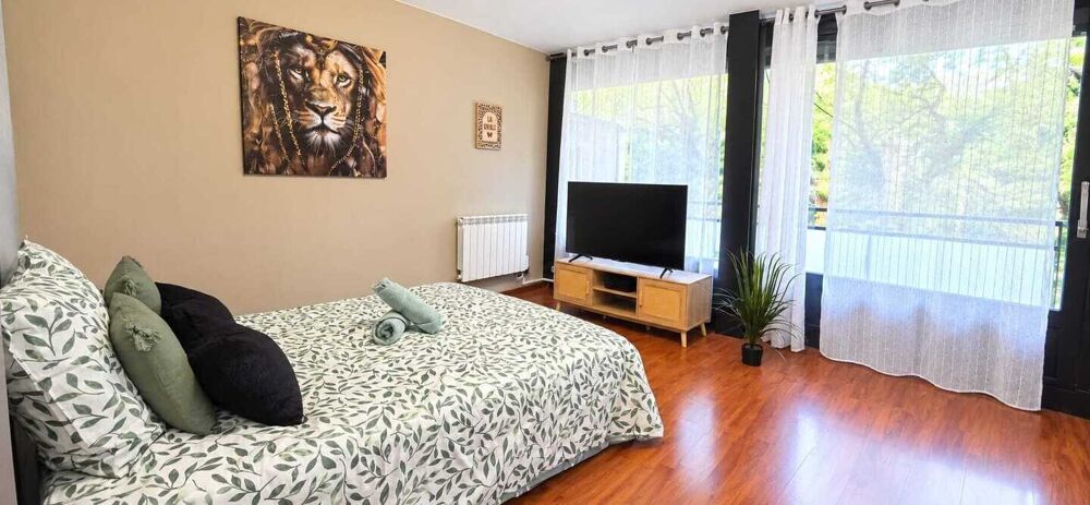 Vente Appartement STUDIO - IDEAL INVESTISSEUR Saint-julien-en-genevois