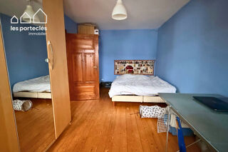 Maison à vendre 8 pièces 188 m²