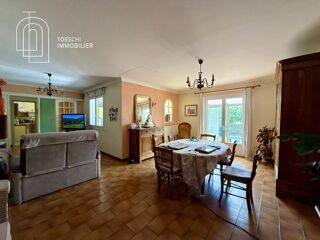  Maison à vendre 6 pièces 123 m²