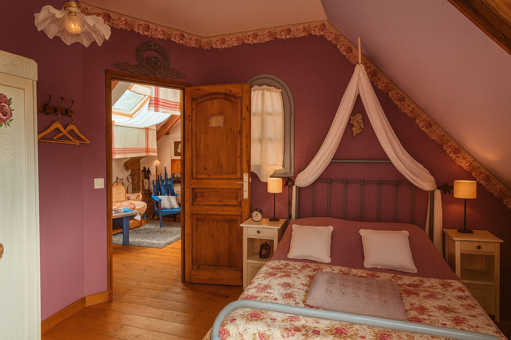  vendre  Villa Bohal (56140)