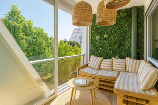  Appartement  vendre 2 pices 49 m