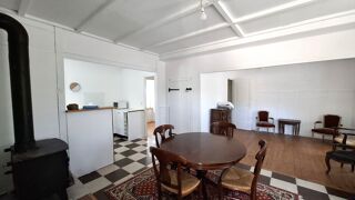  Maison � vendre 4 pi�ces 65 m�
